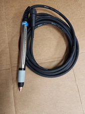 Miller® XT-40M Long Body Plasma Torch - 25 ft. 259305