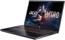 Acer Nitro V 15.6" FHD Gaming Laptop Intel Core i9-13900H NVIDIA RTX 5060 16GB 2