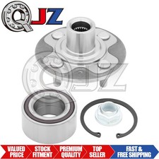 Br930581k Front Wheel Hub Bearing Repair Kit For 2009-2014 Honda Fit