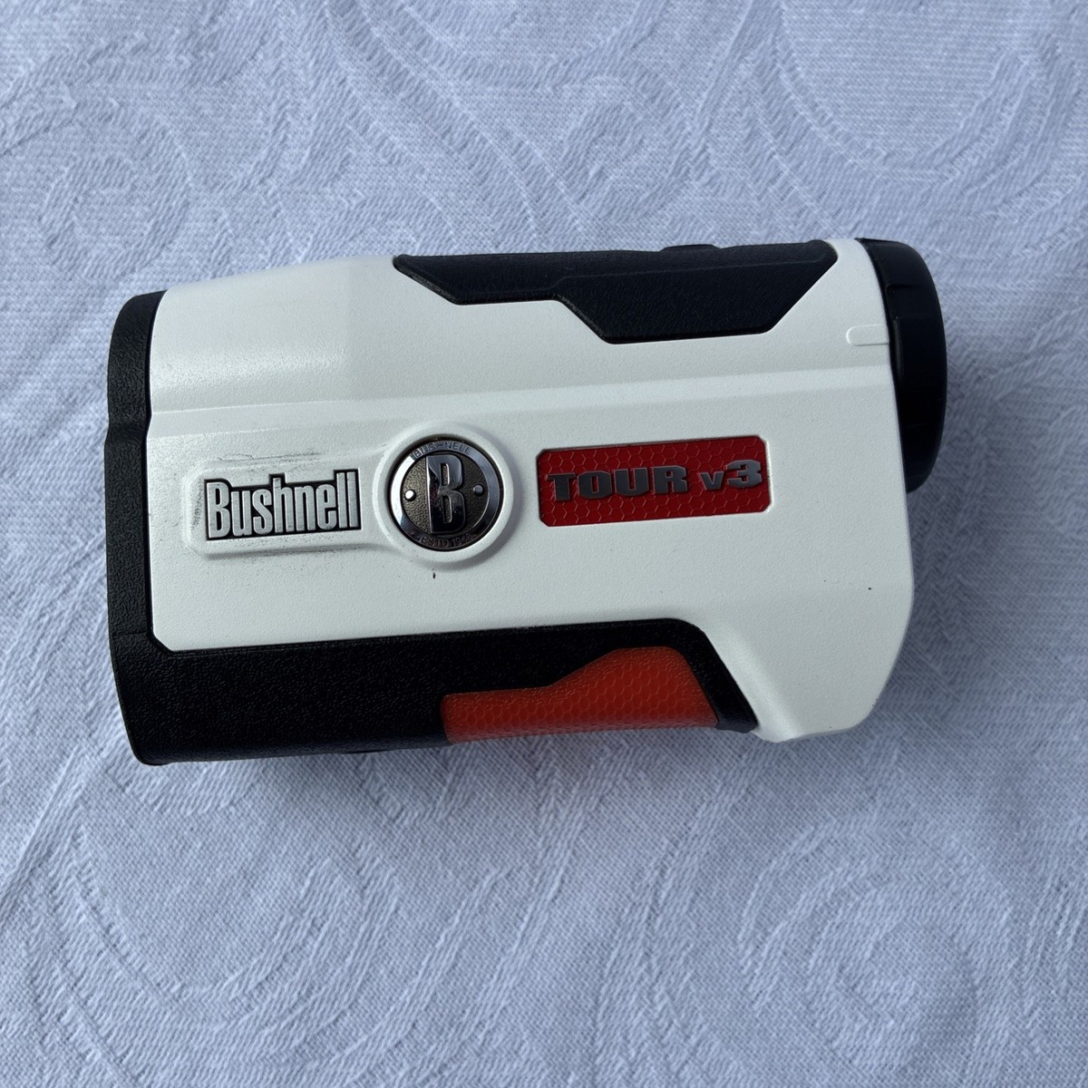 米吉　ブッシュネル Bushnell Tour V3 slope edit Bushnell Tour V3 Slope Edition JOLT Golf Rangefinder