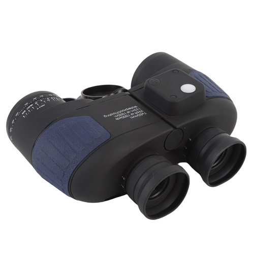 Marine Binoculars Portable Water Proof Marine Binoculars Non Slip Rubber Coating - Picture 13 of 24