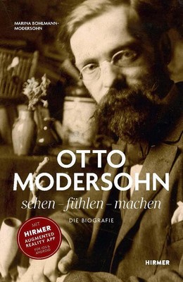 Otto Modersohn. Die Biografie | Marina Bohlmann-Modersohn | 2025 | deutsch