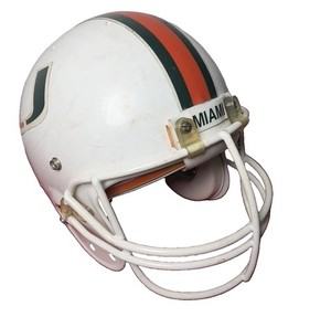 Vintage Bike Football Helmet | eBay