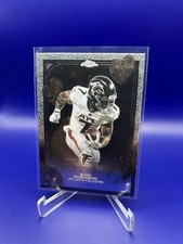 2025 Topps Chrome NFL Bijan Robinson Falcons Fortune 15 #F15-14