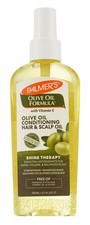 3 PACK Palmers Olive Oil Formula Conditioning Spray Oil 5.1oz