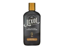 Lexol All Leather Conditioner 8 oz