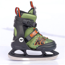K2 Ice Skates Jungen Schlittschuhe - EUR 29-3...