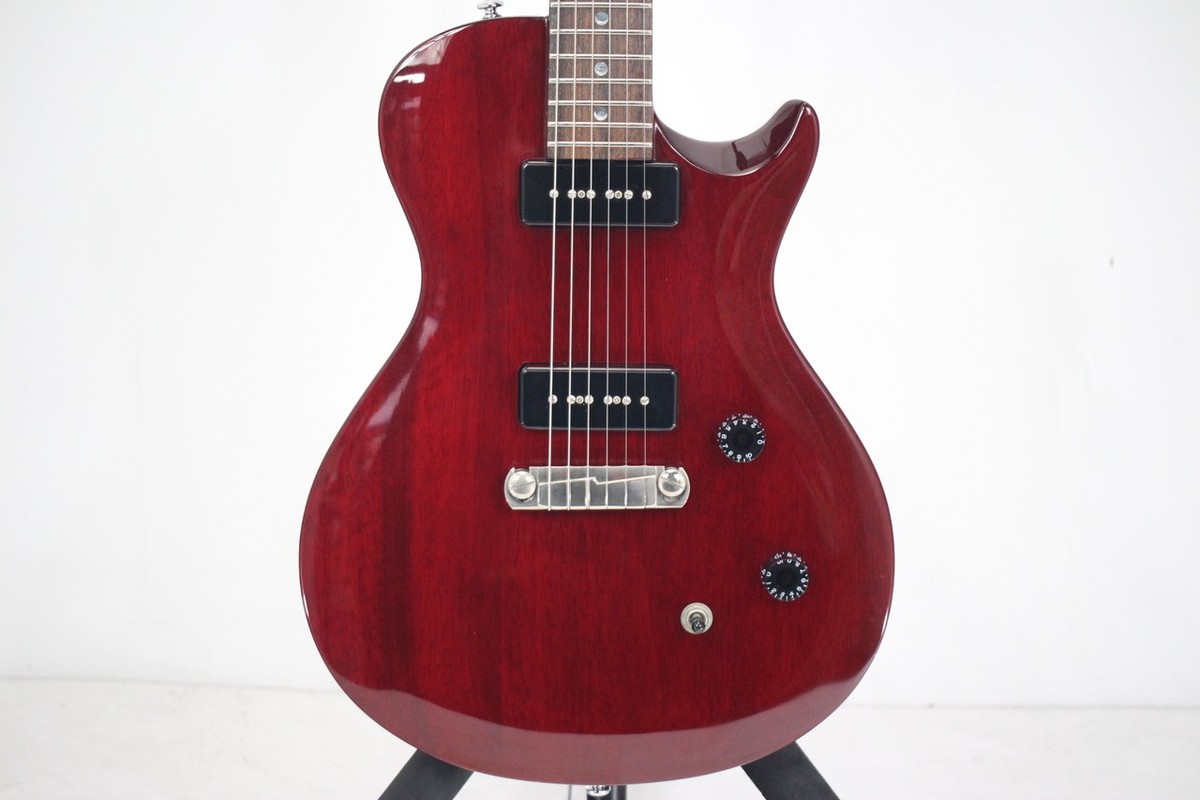 Paul Reed Smith(PRS) SE SOAPBAR Used Electric Guitar | eBay