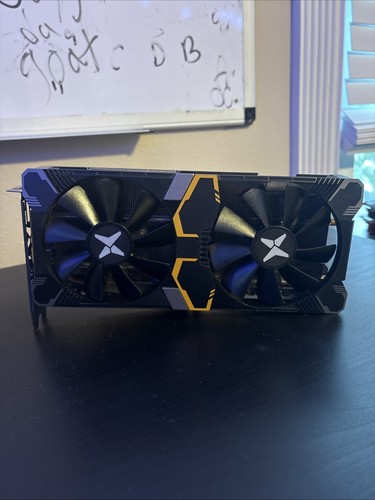 Radeon RX 5600 XT 6GB GDDR6 Graphics Card