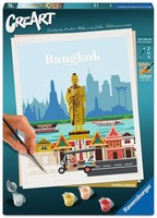 Ravensburger Farbenfrohes Bangkok 12023095