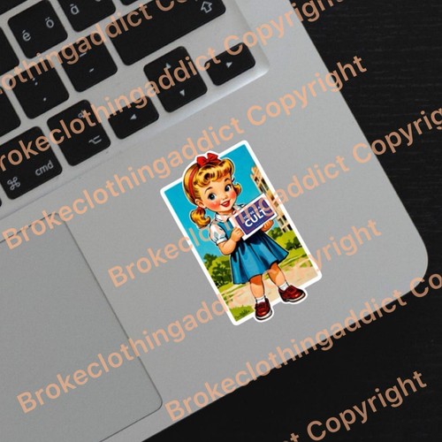 Lustiger Humor Anti Donald Trump Laptop Aufkleber Trinkflasche Sticker Autoaufkleber - Bild 4 von 6