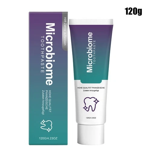 1PC PerioTrap Mint Flavor Gum Toothpaste Cleaning Toothpaste for Sensitive Teeth