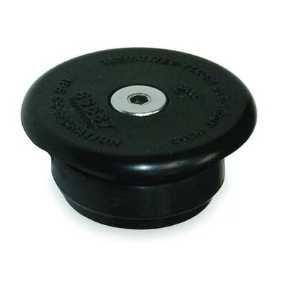 Test-Tite 83687 Flush Mechanical Cleanout Repair Plug 2''