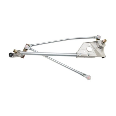 #ad Windshield Wiper Transmission Linkage for Honda for Accord 1998 2002 4 Door $130.99