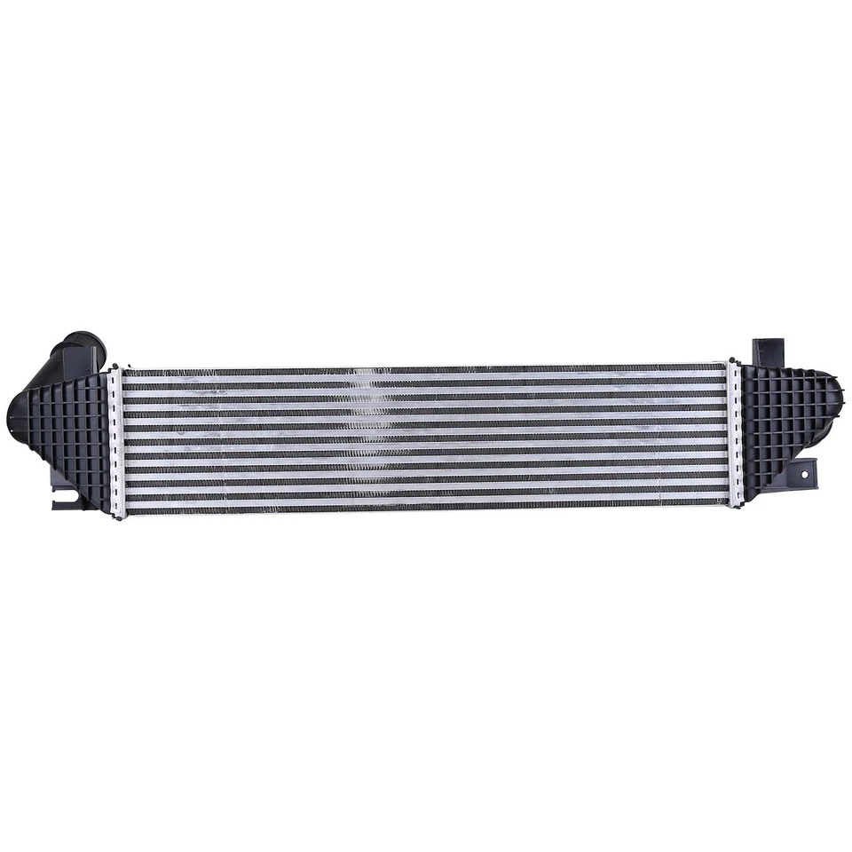 INTERCOOLER 23312HS COMPATIBLE FOR FORD EXPLORER 2013 2014 2015 2016 2017 2018 Foto 3 de 4