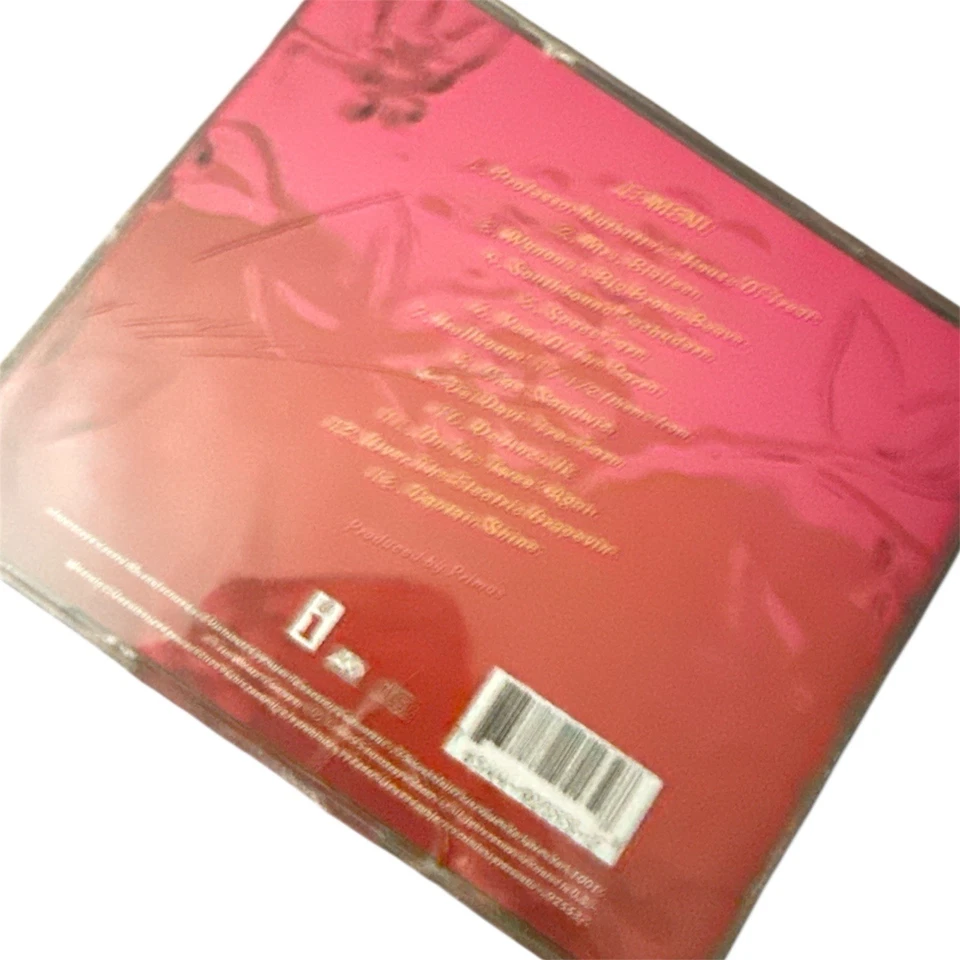 Primus Tales From The Punchbowl CD Album 1995 US Ed, Interscope Records, EX/EX Foto 3 de 4