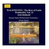 The Best Of Vol. 11 Von Walter,Alfred | CD | Zustand Neu