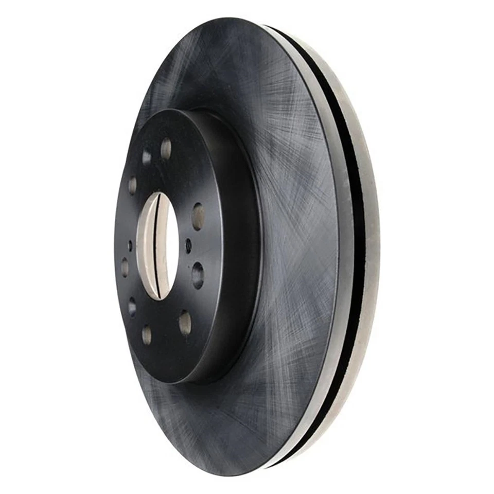 Rotores de freno delanteros traseros y pastillas de freno de cerámica para Chevrolet Suburban 1500 2007 Foto 4 de 4