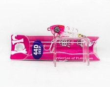 Breaden Fish Bone 44 Deep Sink Bait 2.5 grams 02 (0249)