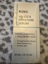 Pure Fit, Cica Serum, 1.01 fl oz (30 ml)