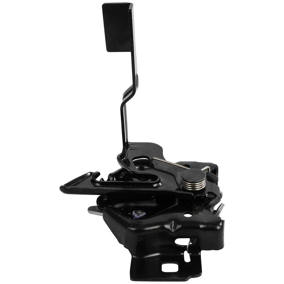 Front Side Hood Latch Lock For Ford Excursion 2000-2005 F-450/F-550 Super Duty - Image 3 of 4