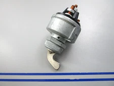 NEW 31-253P Pollak Ignition Switch 0810