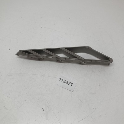 Side Ventilation Grille For Keeway Silverblade 250