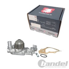 Pompe à eau Nissan KUBISTAR