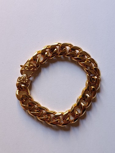 Bracciale a Catena in Acciaio - Comete Uomo | Gioielleria Baravelli