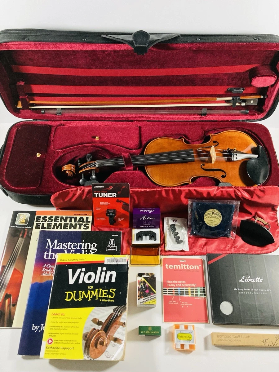 Yamaha Acoustic Violins for sale | eBay