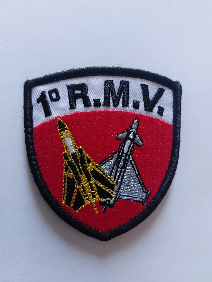 Patch Gruppo Aerei Imbarcati Marina Militare - Italia Militare