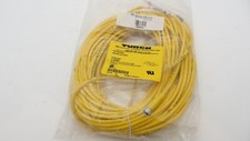 TURCK 4M-25 /CS10022 Pico Fast Cable 4 Pin