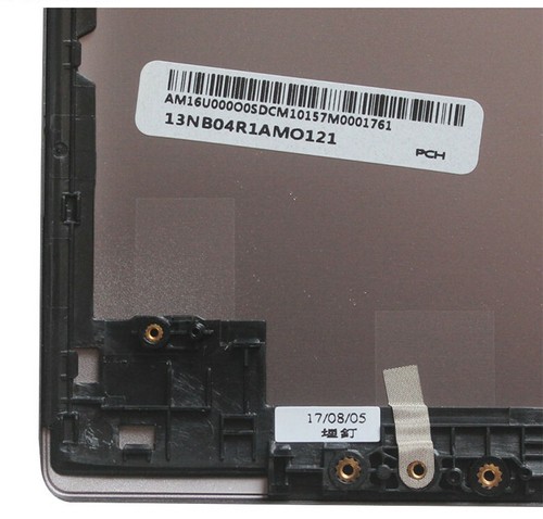 Für ASUS UX303L UX303 U303L UX303LA UX303LN Non-Touch LCD Cover Lid Top Case - Bild 3 von 3