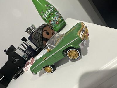 ICECUBE FUNKO IMPALA アイスキューブ　新品希少‼︎ Funko POP! Rides 