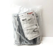 Cablofil Legrand 50 Count Fast Splice Mounting Rack for Cable Trays EDRN 558247