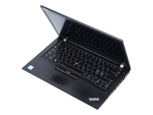 Lenovo ThinkPad T470s i7-6600U 8GB 480GB SSD 1920x1080 Klasse A- Windows 10 Home - Bild 2 von 7