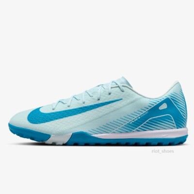 シューズ NIKE VAPOR ACADEMY TF 26cm Nike Air Zoom Mercurial Vapor XV Academy TF - Black/Dk Smoke