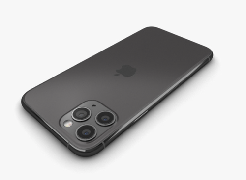 Apple iPhone 11 Pro 64GB Space Grey (Unlocked) Average - Picture 4 of 7