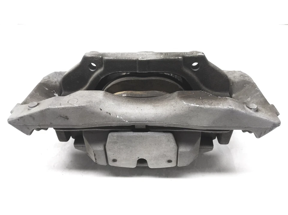 Pinça de freio dianteira direita passageiro 2011-2015 BMW 740I 3.0L 34-11-6-786-818 - Imagem 2 de 4