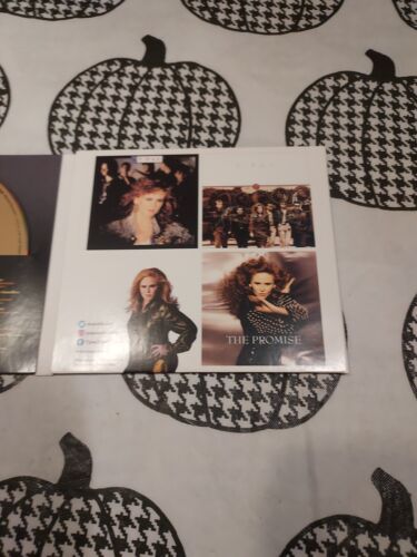 Essential T'Pau by T'Pau (CD, 2021) 3cd Set EU Import US Seller - Picture 3 of 6