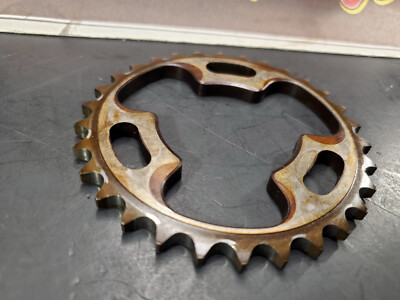 E46 E39 M52TU M54 Exhaust Camshaft Cam Sprocket Vanos 11361744262 1744262