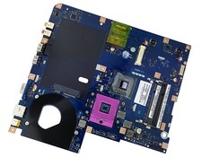 EMACHINES G525 G725 ACER ASPIRE 7315 7715 7715Z CARTE MÈRE KAWF0 LA-4851P