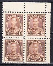 W CANADA 0212 BK MNH