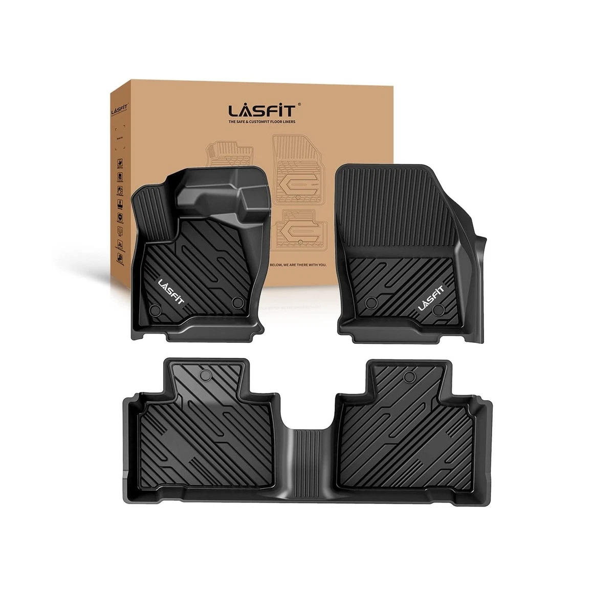 2015 ford edge floor cheap mats