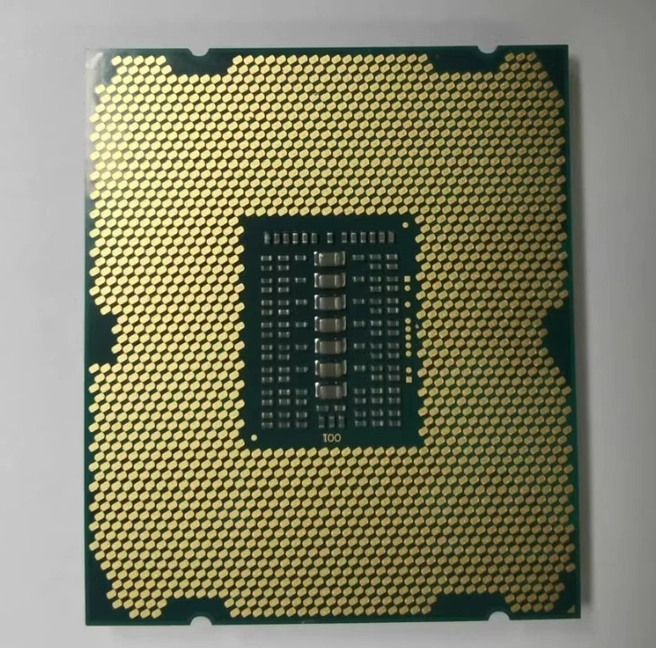Intel Xeon E5-2643 V2 CPU Processor 6 CORE 3.50GHz 25MB L3 CACHE 130W SR19X - Image 2 of 4