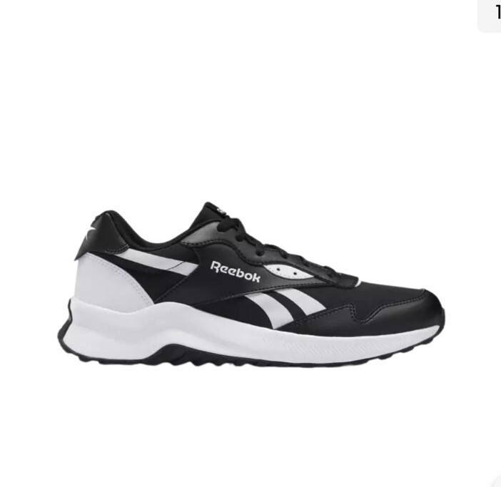 Size 9 - Reebok Heritance Black for sale online | eBay