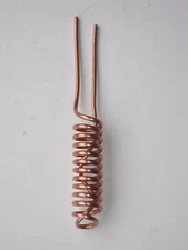 Copper Coil Condenser 2"Moonshine Still Beer Keg Bokakob Liquid VaporManagement