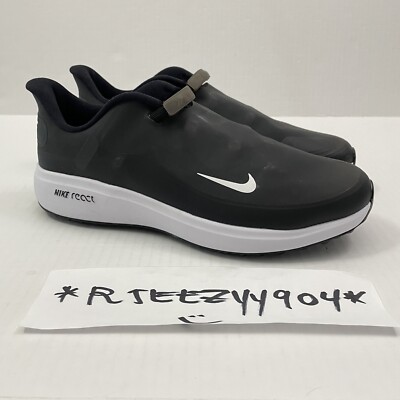 nike react womens golf shoes