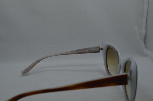 NUEVAS AUTÉNTICAS GAFAS DE SOL ALAIN MIKLI A05024 E102 13 - Imagen 5 de 6