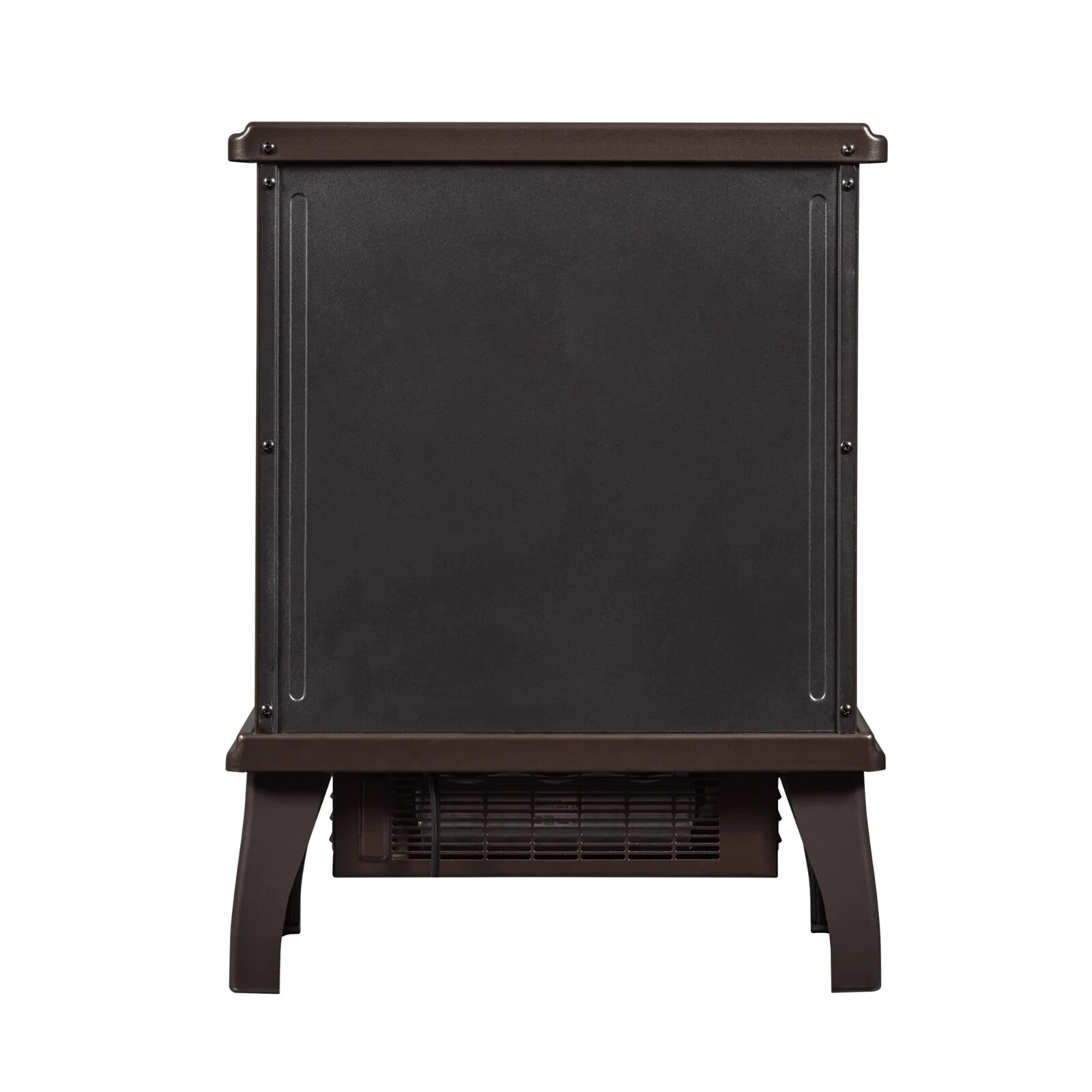 ChimneyFree Powerheat Infrared Quartz Electric Stove Heater, 1500W